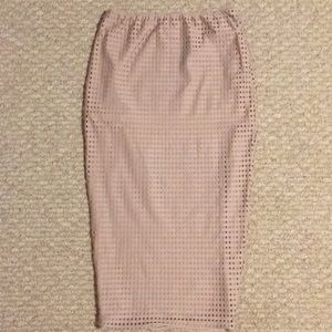 ACACIA // Umalas Mesh Skirt